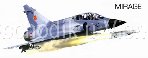 Jedlý obrázok lietadlá č.8100,05